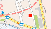 eredie map