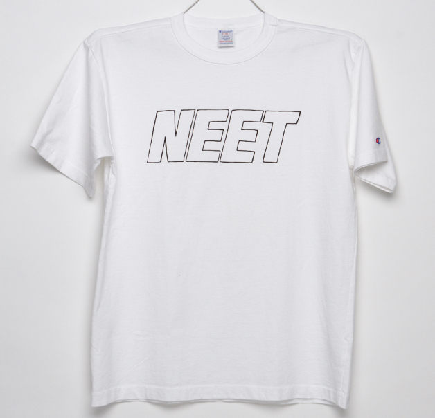 eredie shop: Neet A
