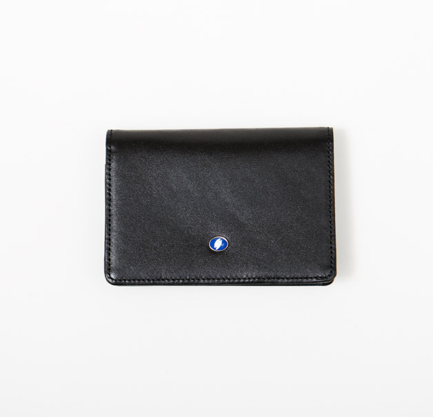 eredie work: Company Badge&Card Case