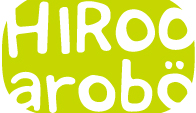 eredie work: Hiroo arobo Tabloid<br />