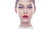 eredie work: RMK<br />LIP STYLE BOOK