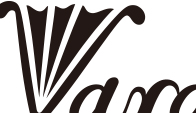 eredie work: Varain Logo Mark