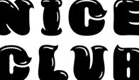 eredie work: EREDIE NICE CLUB