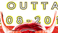 eredie work: The Outtakes (Red/Green/Yellow/Game)