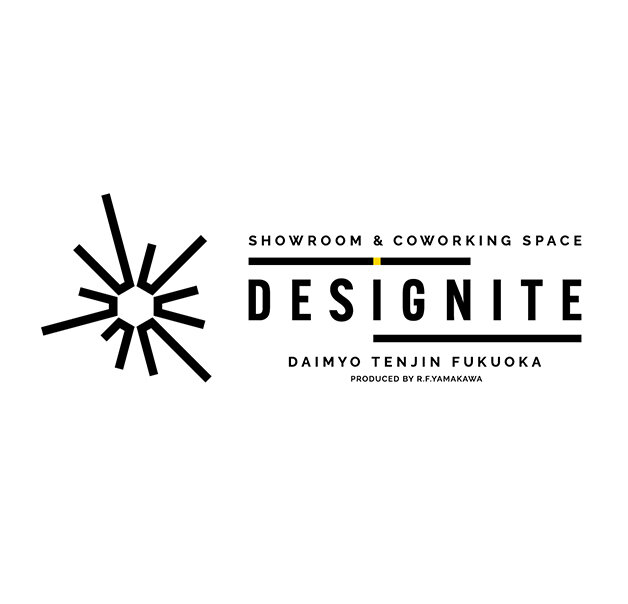 eredie work: Designite Logo Mark
