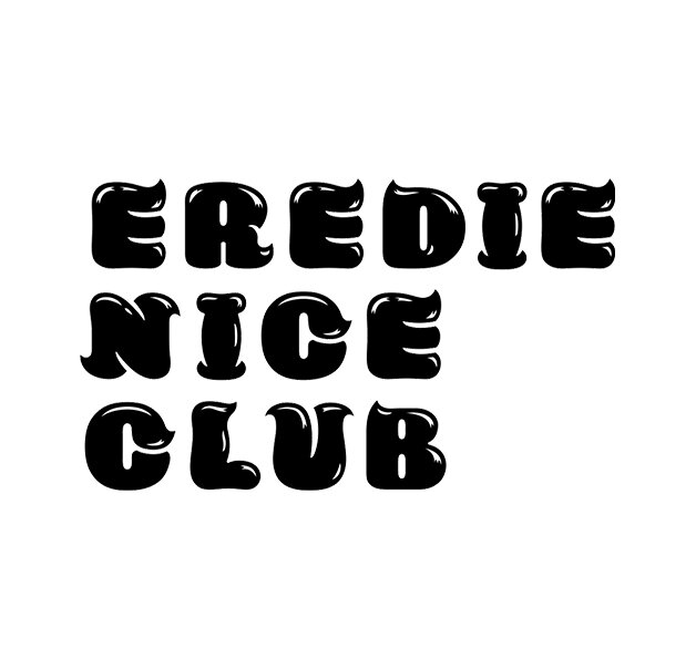 eredie work: EREDIE NICE CLUB