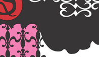 eredie work: FumiYART 'Black Eve' Print Direction