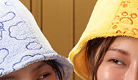 eredie work: Cotocotolife Sauna Copy & Key Visual